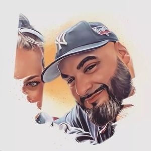 Meet your Posher, Rob